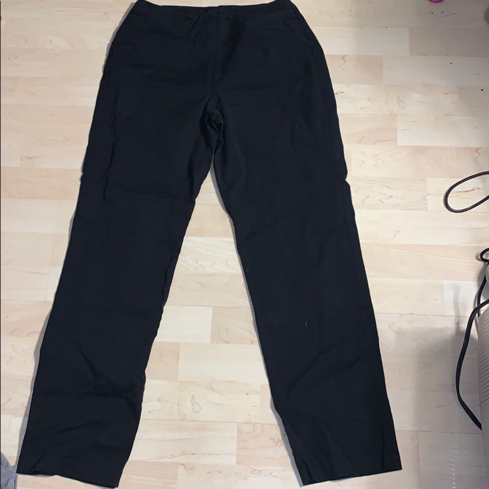 THE LIMITED WORK PANTS